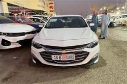 شيفروليه ماليبو